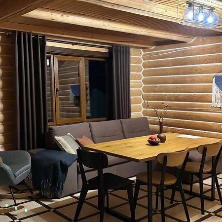 Oberig Apartmens Worochta Zewnętrze zdjęcie