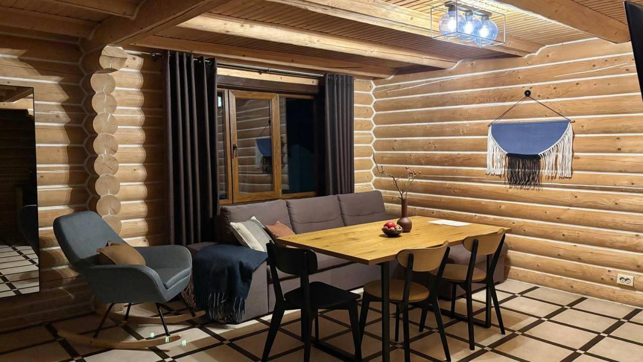 Oberig Apartmens Worochta Zewnętrze zdjęcie