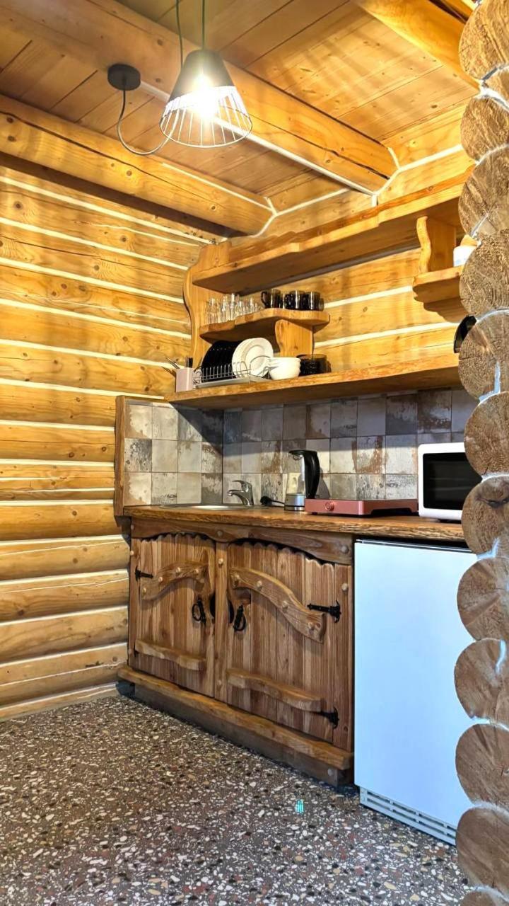 Oberig Apartmens Worochta Zewnętrze zdjęcie