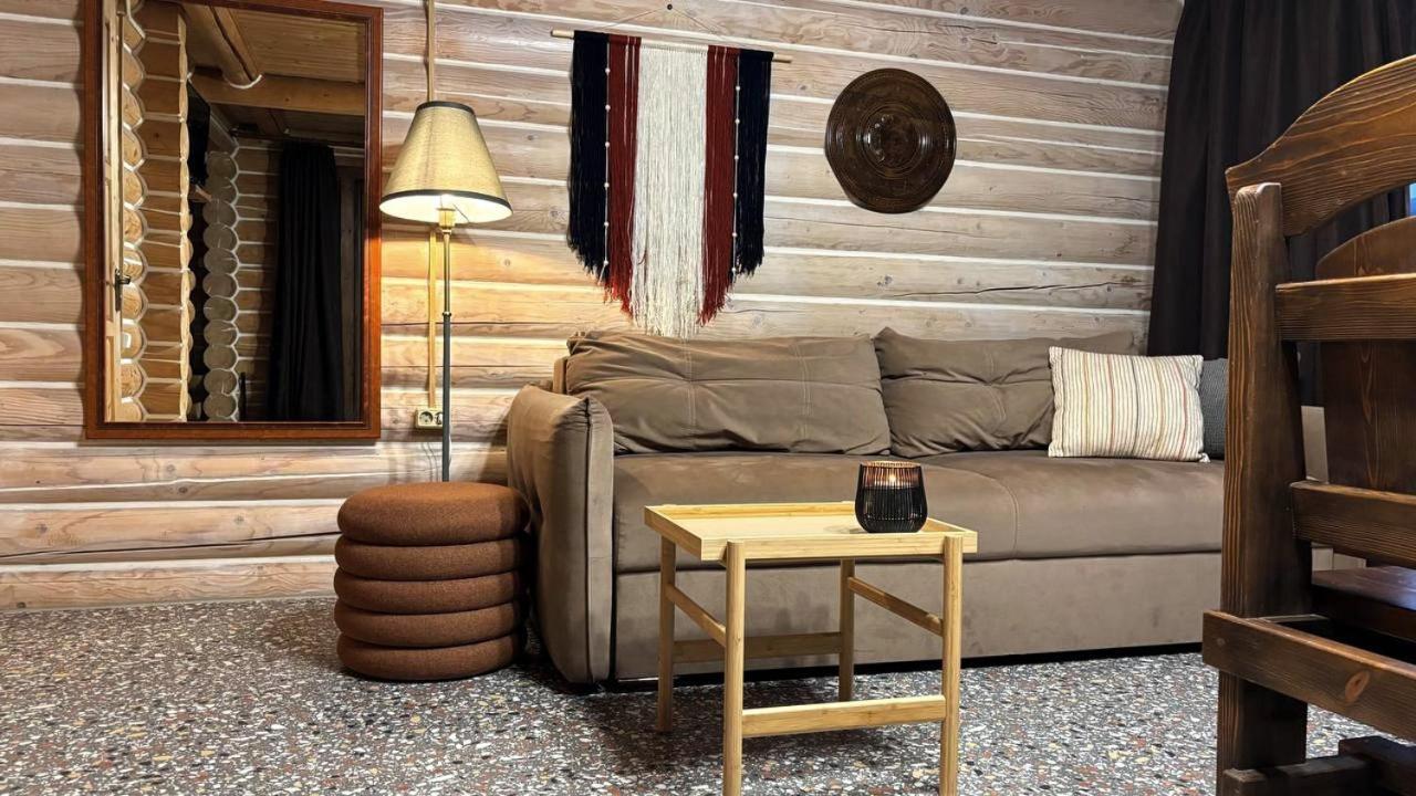 Oberig Apartmens Worochta Zewnętrze zdjęcie