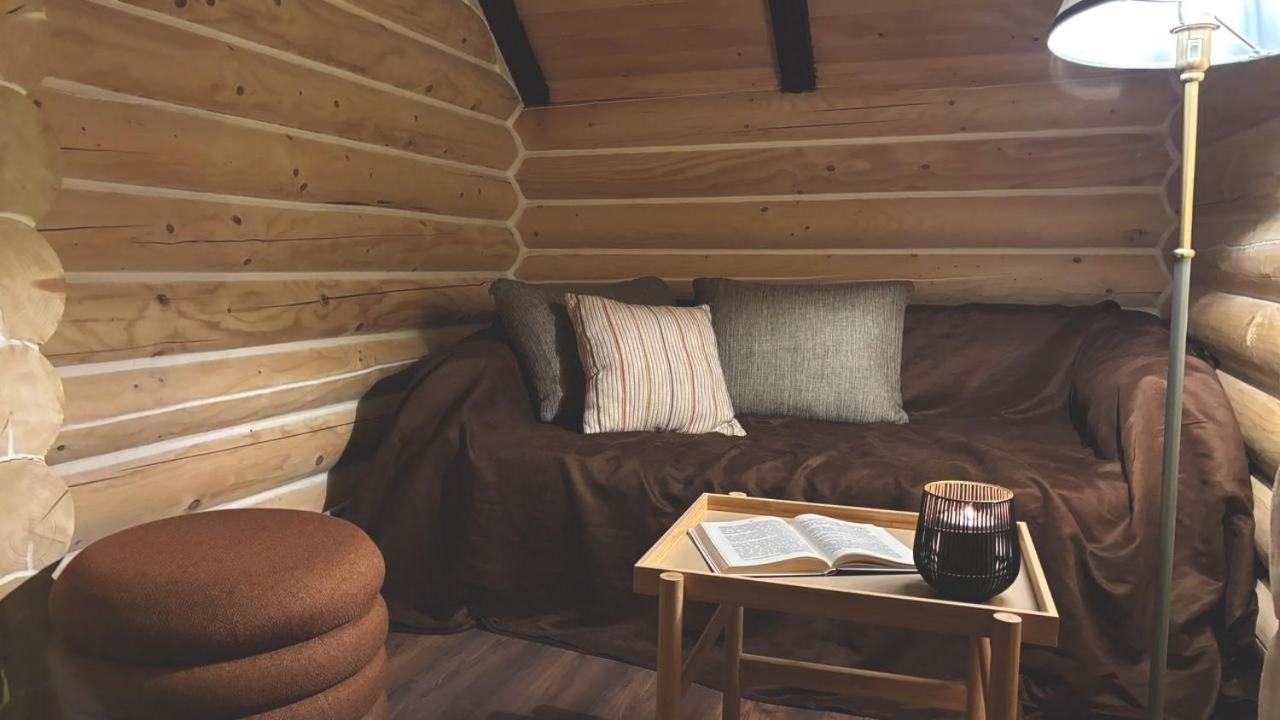 Oberig Apartmens Worochta Zewnętrze zdjęcie